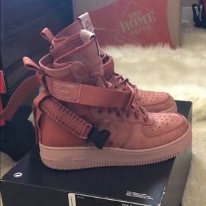 Nike SF AF1 size 5.5